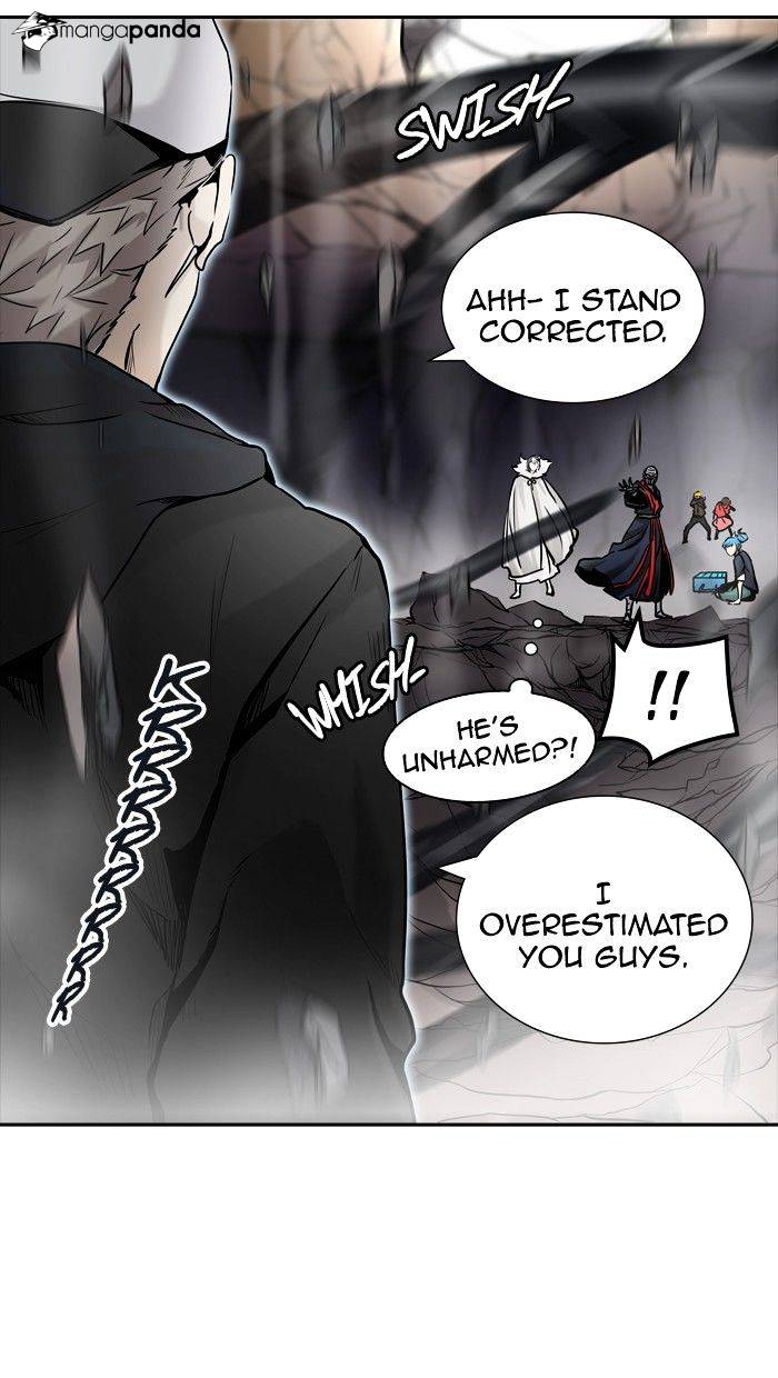Tower of God Chapter 326 image 031